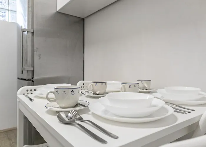 Apartment Huge 6br Group 15 Mins To Center *
