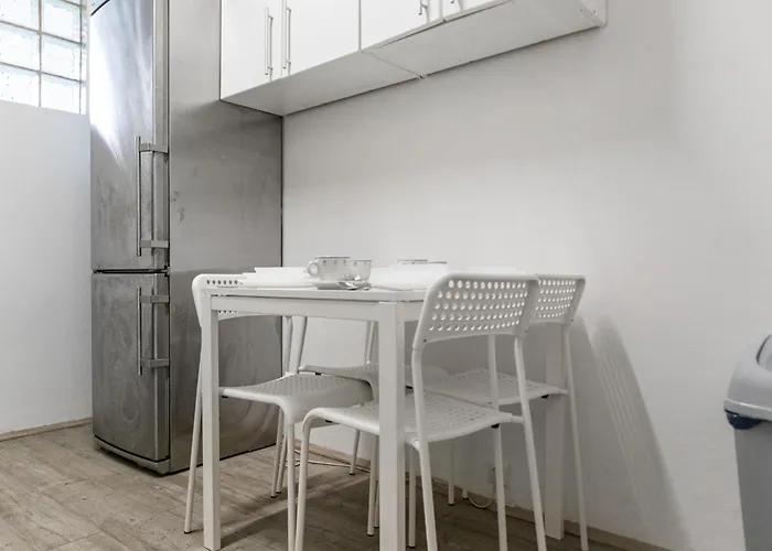 Apartment Huge 6br Group 15 Mins To Center Vienna